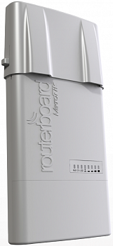 MikroTik BaseBox 5 Точка доступа