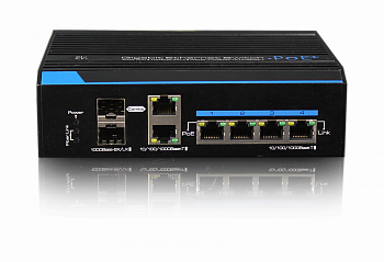 RVi-2NSI04G-2C коммутатор RVi-2NSI04G-2C коммутатор