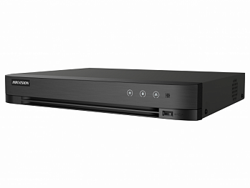 HikVision iDS-7216HQHI-M1/FA(C) Видеорегистратор HD-TVI HikVision iDS-7216HQHI-M1/FA(C) Видеорегистратор HD-TVI