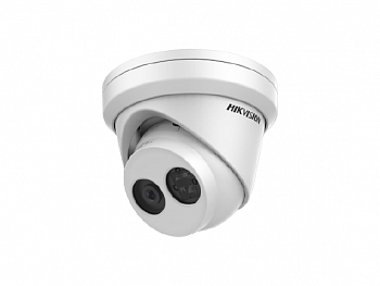 HikVision DS-2CD2343G0-IU (2.8 mm) видеокамера IP HikVision DS-2CD2343G0-IU (2.8 mm) видеокамера IP