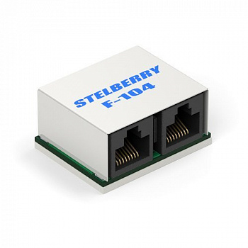 Stelberry F-104 Разветвитель Stelberry F-104 Разветвитель