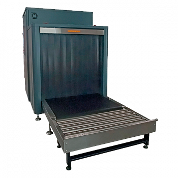 SmartScan XR160165 Интроскоп для досмотра багажа SmartScan XR160165 Интроскоп для досмотра багажа