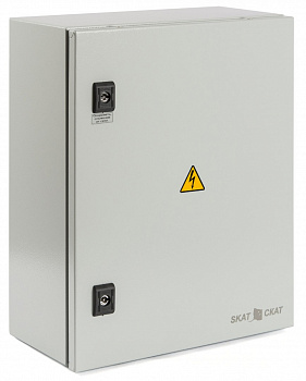 BASTION Skat Smart UPS-600 IP65 SNMP Wi-Fi Источник бесперебойного питания