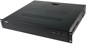 TRASSIR DuoStation-RE AF 32 Видеорегистратор IP TRASSIR DuoStation-RE AF 32 Видеорегистратор IP