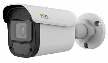 RVi-2NCT2476 (2.8) white Видеокамера IP