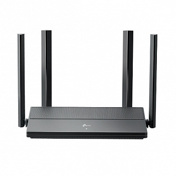TP-LINK TL-EX141 Двухдиапазонный гигабитный роутер TP-LINK TL-EX141 Двухдиапазонный гигабитный роутер