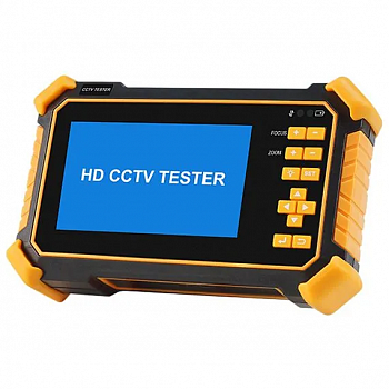 Hunter Expert-43GL Гибридный видеотестер Hunter Expert-43GL Гибридный видеотестер