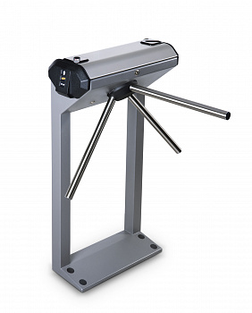 PERCo-KT02.9B (ПО WS и модуль ПО WM01 с планками Антипаника) Электронная проходная PERCo-KT02.9B (ПО WS и модуль ПО WM01 с планками Антипаника) Электронная проходная