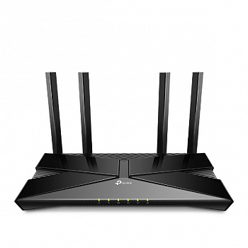 TP-LINK TL-EX220 Двухдиапазонный гигабитный роутер TP-LINK TL-EX220 Двухдиапазонный гигабитный роутер