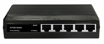 Tantos TS-S1105 Коммутатор Tantos TS-S1105 Коммутатор