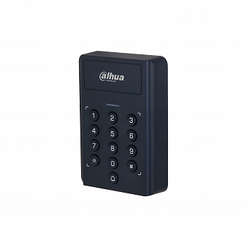 Dahua DHI-ASI1201BL Считыватель Dahua DHI-ASI1201BL Считыватель
