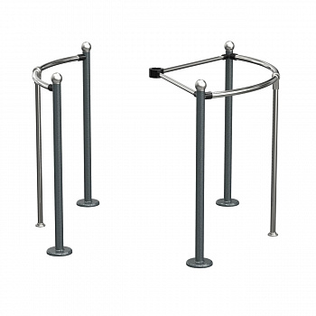 Ростов-Дон ОЛ-Р люкс Ограждение