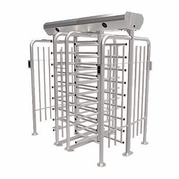 ZKTeco FHT2400D Турникет полноростовой (без контроллера и считывателей) ZKTeco FHT2400D Турникет полноростовой (без контроллера и считывателей)
