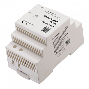 SMARTWATT PSE DR 2460 Импульсный блок питания SMARTWATT PSE DR 2460 Импульсный блок питания