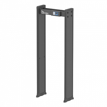 БЛОКПОСТ PC V 1800 (18/12/6) Арочный металлодетектор БЛОКПОСТ PC V 1800 (18/12/6) Арочный металлодетектор