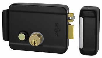 Smartec ST-RL073DI-BK Электромеханический замок