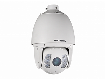 HikVision DS-2DF7232IX-AEL видеокамера IP HikVision DS-2DF7232IX-AEL видеокамера IP