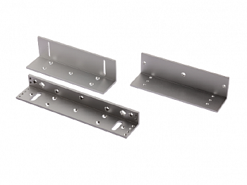 HikVision DS-K4H258-LZ Комплект монтажных уголков HikVision DS-K4H258-LZ Комплект монтажных уголков