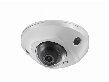 HikVision DS-2CD2543G0-IWS(D) (4 мм) Видеокамера IP HikVision DS-2CD2543G0-IWS(D) (4 мм) Видеокамера IP