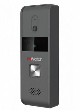 HiWatch DS-D100P Вызывная панель HiWatch DS-D100P Вызывная панель