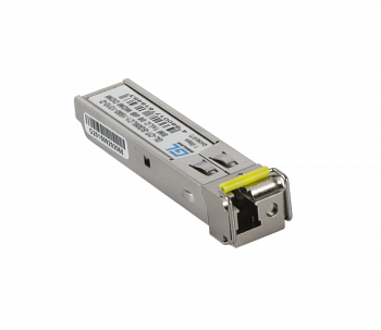 NIKOMAX GL-OT-SG20LC1-1310-1490 Модуль SFP NIKOMAX GL-OT-SG20LC1-1310-1490 Модуль SFP