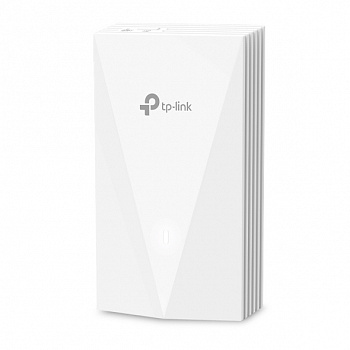 TP-LINK TL-EAP655-Wall Точка доступа TP-LINK TL-EAP655-Wall Точка доступа