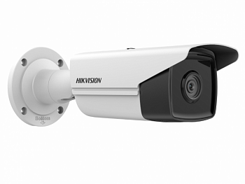 HikVision DS-2CD2T83G2-2I (2.8 мм) видеокамера IP HikVision DS-2CD2T83G2-2I (2.8 мм) видеокамера IP