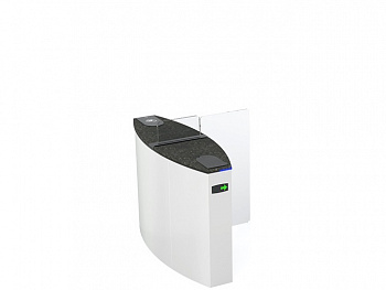 CAME SLIDING GATE SG90 Крайний модуль турникета (001SG90MS) CAME SLIDING GATE SG90 Крайний модуль турникета (001SG90MS)