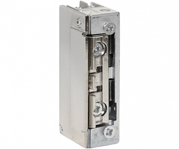 Smartec ST-SL551NO Защелка электромеханическая без планки Smartec ST-SL551NO Защелка электромеханическая без планки