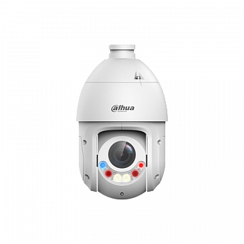 Dahua DH-SD4E825GB-HNR-A-PV1 (5-125mm) IP видеокамера