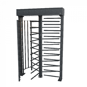 OXGARD Cube C-10 Полноростовой турникет OXGARD Cube C-10 Полноростовой турникет