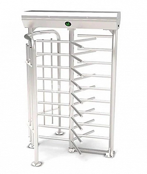 ZKTeco FHT3300 Полноростовой турникет