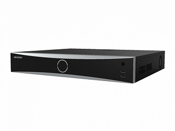 HikVision DS-7732NXI-I4/16P/S (C) видеорегистратор IP HikVision DS-7732NXI-I4/16P/S (C) видеорегистратор IP