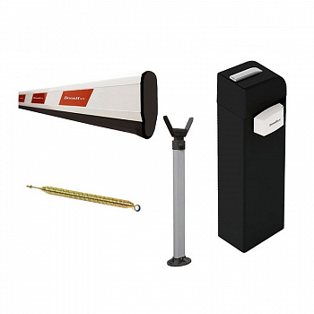 DoorHan BR-PRO-6000KIT Комплект шлагбаума DoorHan BR-PRO-6000KIT Комплект шлагбаума