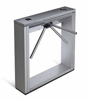 PERCo-TTD-03.2S (планки Антипаника) Тумбовый турникет-трипод PERCo-TTD-03.2S (планки Антипаника) Тумбовый турникет-трипод