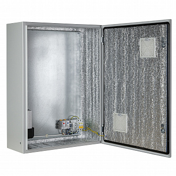 MASTERMANN-5УТПВ-П Климатический навесной шкаф MASTERMANN-5УТПВ-П Климатический навесной шкаф