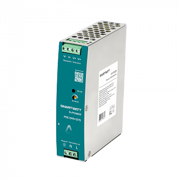 SMARTWATT PSE DRN 1275 Импульсный блок питания SMARTWATT PSE DRN 1275 Импульсный блок питания