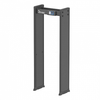 БЛОКПОСТ PC V 4800 (48/32/16) Арочный металлодетектор БЛОКПОСТ PC V 4800 (48/32/16) Арочный металлодетектор