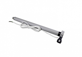 NICE E XLH 12012 Внутривальный привод NICE E XLH 12012 Внутривальный привод