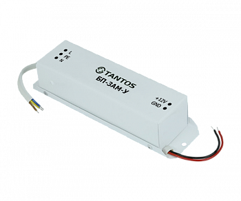Tantos БП-3АМ-У Блок питания Tantos БП-3АМ-У Блок питания