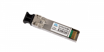 NIKOMAX GL-OT-ST14LC2-1570-CWDM Модуль SFP+ NIKOMAX GL-OT-ST14LC2-1570-CWDM Модуль SFP+