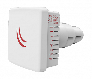 MikroTik LDF 5 Маршрутизатор Wi-Fi (роутер) MikroTik LDF 5 Маршрутизатор Wi-Fi (роутер)