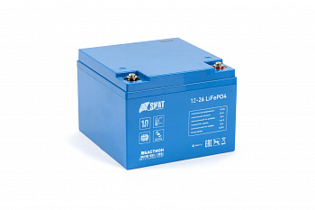 BASTION Skat i-Battery 12-26 LiFePo4 Аккумуляторная батарея
