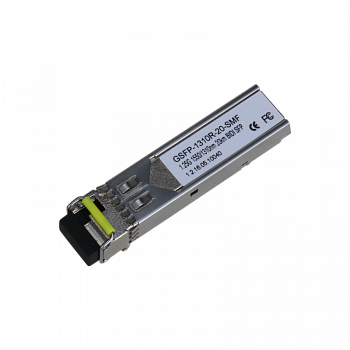 Dahua DH-GSFP-1310R-20-SMF SFP-модуль
