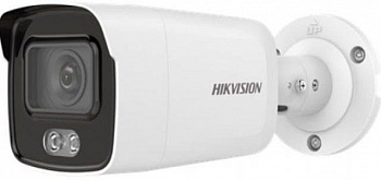 HikVision DS-2CD2027G2-LU (C) (2.8 мм) видеокамера IP HikVision DS-2CD2027G2-LU (C) (2.8 мм) видеокамера IP