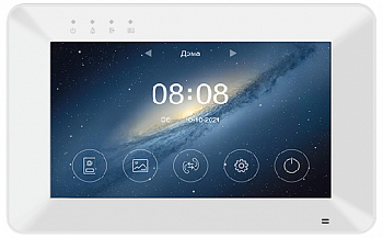 Tantos Rocky HD Wi-Fi VZ Видеодомофон Tantos Rocky HD Wi-Fi VZ Видеодомофон