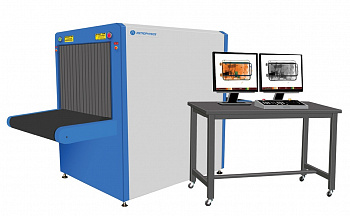 Astrophysics XIS-7858 Рентгенотелевизионный интроскоп Astrophysics XIS-7858 Рентгенотелевизионный интроскоп