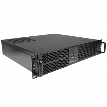 TRASSIR MiniNVR Neuro AF 16 FR  Видеорегистратор IP TRASSIR MiniNVR Neuro AF 16 FR  Видеорегистратор IP