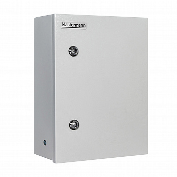 MASTERMANN-12У+ Универсальный монтажный шкаф MASTERMANN-12У+ Универсальный монтажный шкаф