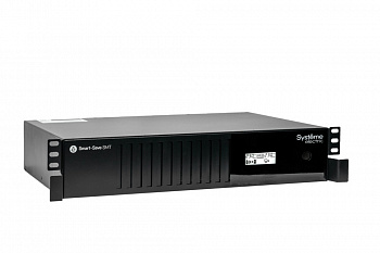 Systeme Electric SMTSE3000RMI2U Источник бесперебойного питания Systeme Electric SMTSE3000RMI2U Источник бесперебойного питания